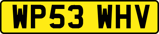 WP53WHV