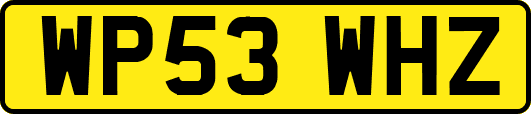WP53WHZ
