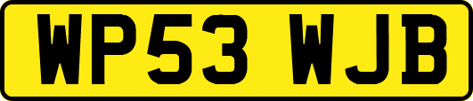 WP53WJB