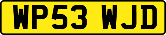 WP53WJD