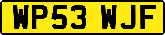 WP53WJF