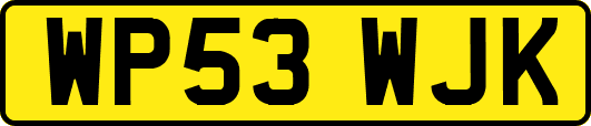 WP53WJK