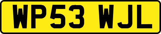 WP53WJL