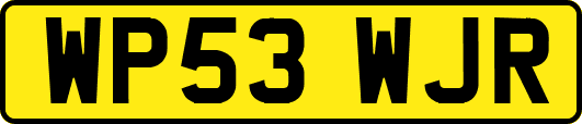 WP53WJR