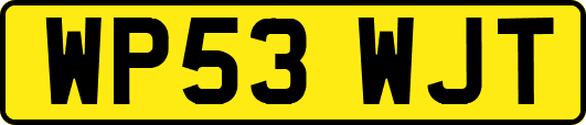 WP53WJT