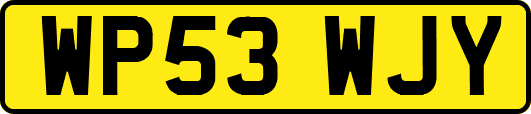 WP53WJY