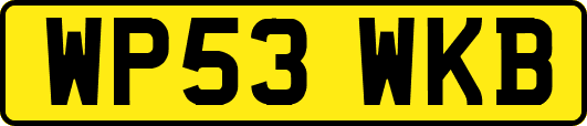 WP53WKB