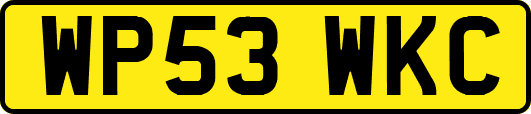 WP53WKC