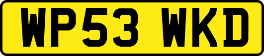 WP53WKD