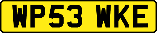 WP53WKE