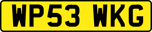 WP53WKG