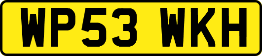 WP53WKH