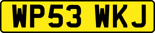WP53WKJ