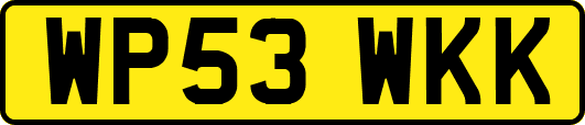 WP53WKK
