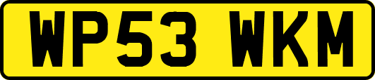 WP53WKM