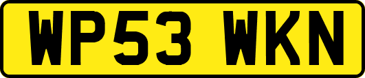 WP53WKN