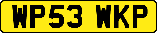 WP53WKP