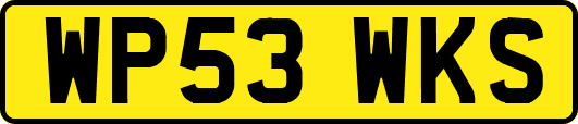 WP53WKS