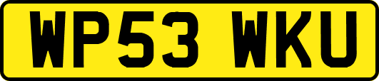 WP53WKU