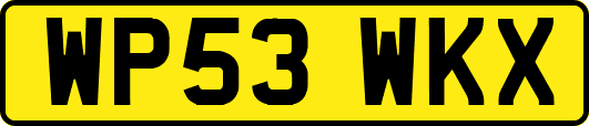 WP53WKX