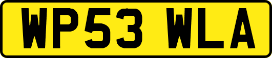 WP53WLA