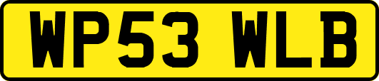 WP53WLB