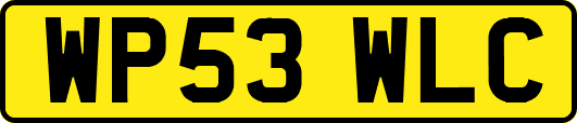 WP53WLC