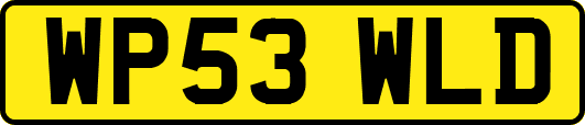 WP53WLD
