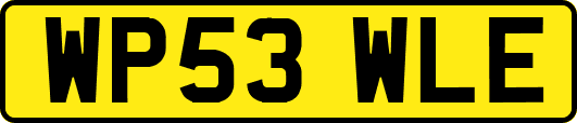WP53WLE
