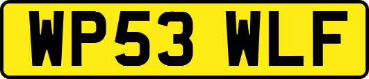 WP53WLF