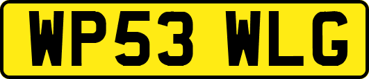 WP53WLG