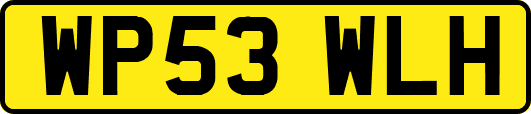 WP53WLH