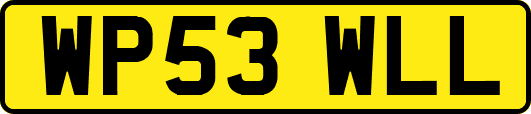 WP53WLL