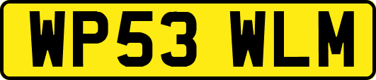 WP53WLM