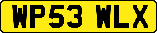 WP53WLX