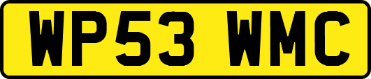 WP53WMC