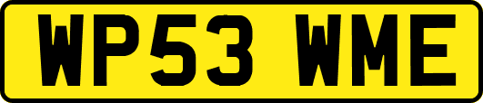 WP53WME