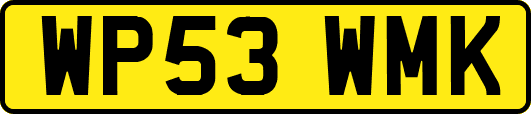 WP53WMK