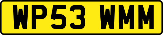 WP53WMM