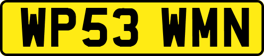 WP53WMN