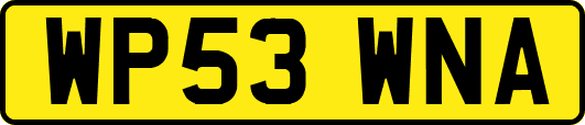 WP53WNA