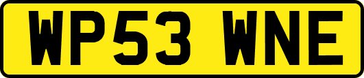 WP53WNE