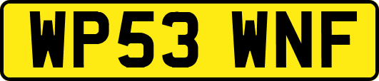 WP53WNF