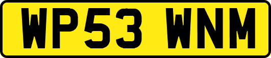 WP53WNM