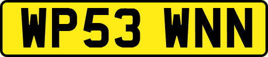 WP53WNN