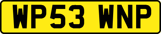 WP53WNP