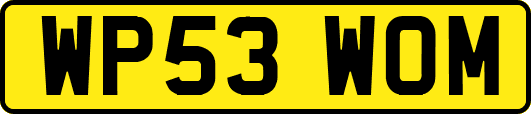 WP53WOM