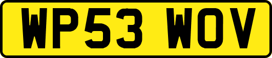 WP53WOV