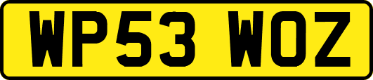 WP53WOZ