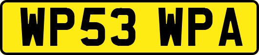 WP53WPA
